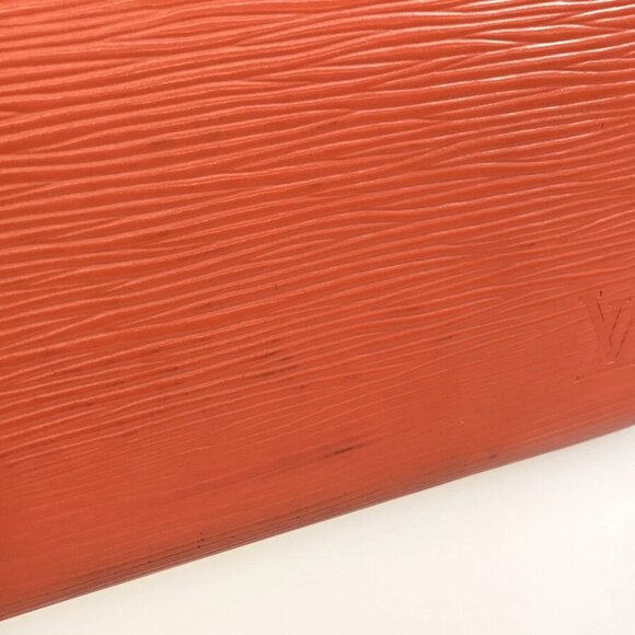 LOUIS VUITTON Epi Zippy Wallet M60310 Long wallet Round zipper - Picture 8 of 16